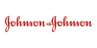 Johnson and Johnson logo