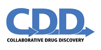 CDD logo