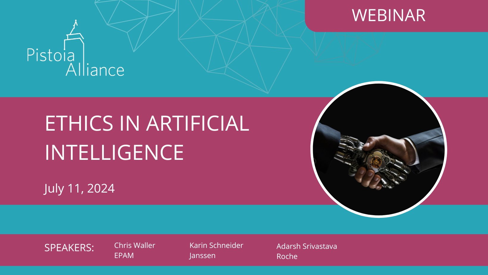 Ethics in Artificial Intelligence