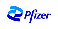 Pfizer logo