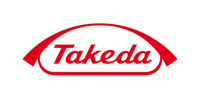 Takeda logo