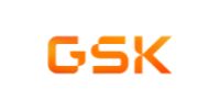 GSK logo