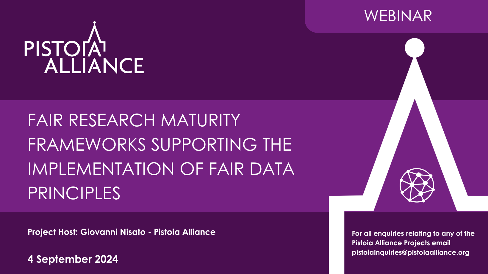 Maturity Frameworks supporting the implementation of FAIR data principles