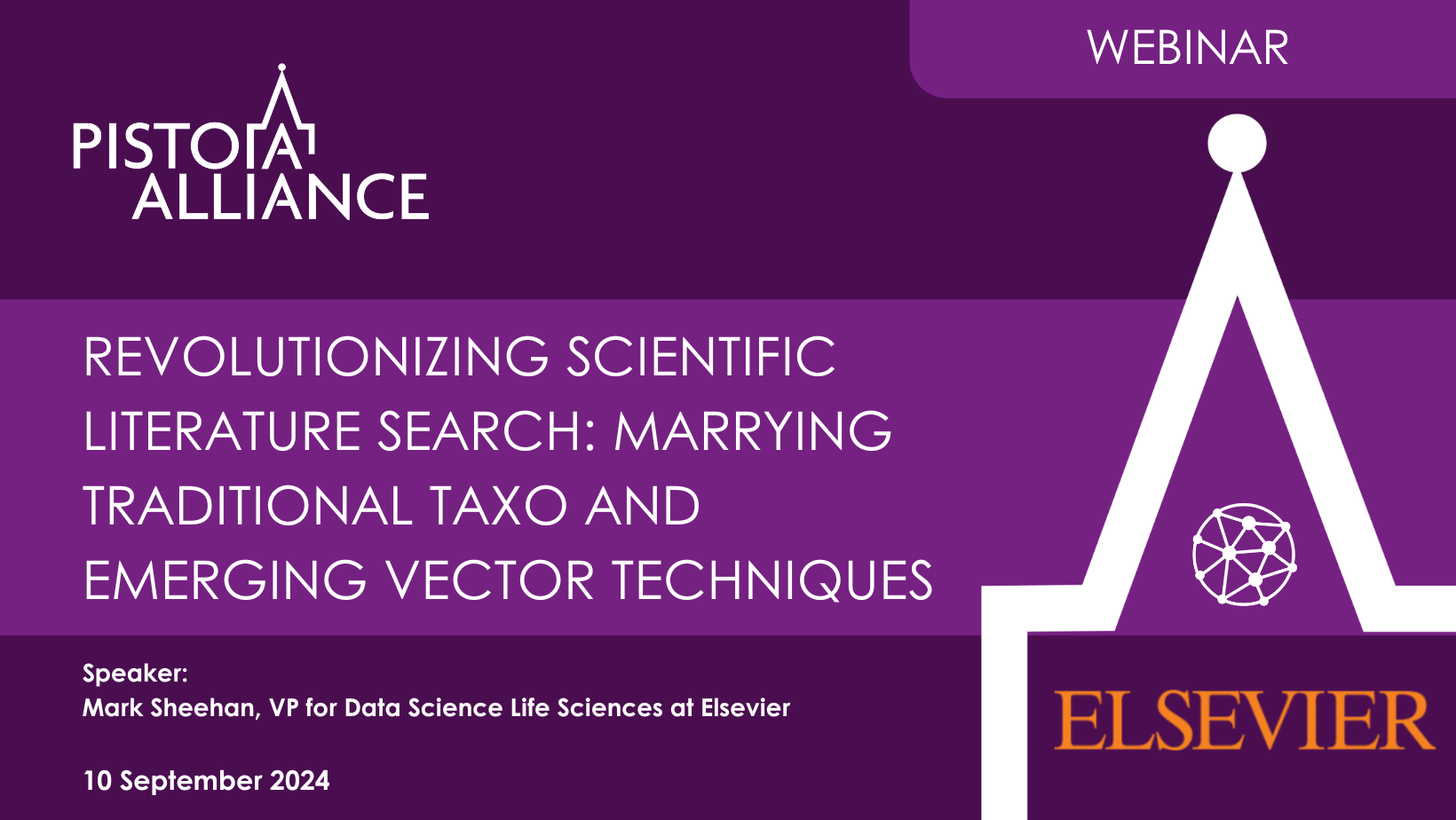 Revolutionizing Scientific Literature Search: Marrying Traditional Taxo and Emerging Vector Techniques