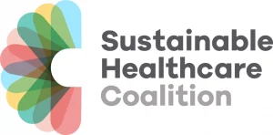 Sustainable Healthcare Coalition logo