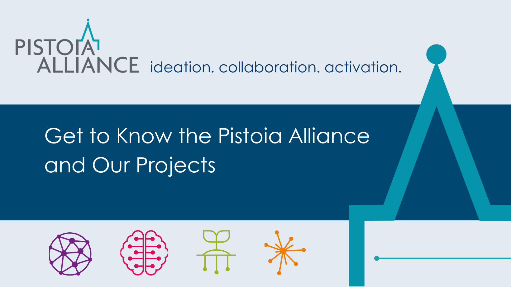 Get to Know the Pistoia Alliance and Our Projects