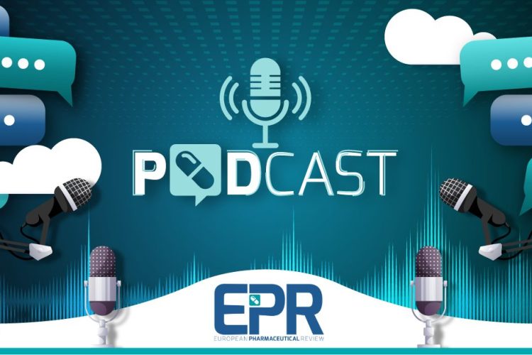 EPR Podcast – FAIR Data in Pharma