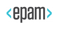 Epam logo