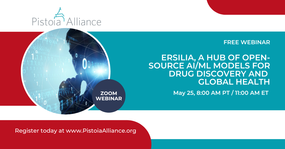 Ersilia, A Hub of Open-Source AI/ML Models For Drug Discovery & Global Health