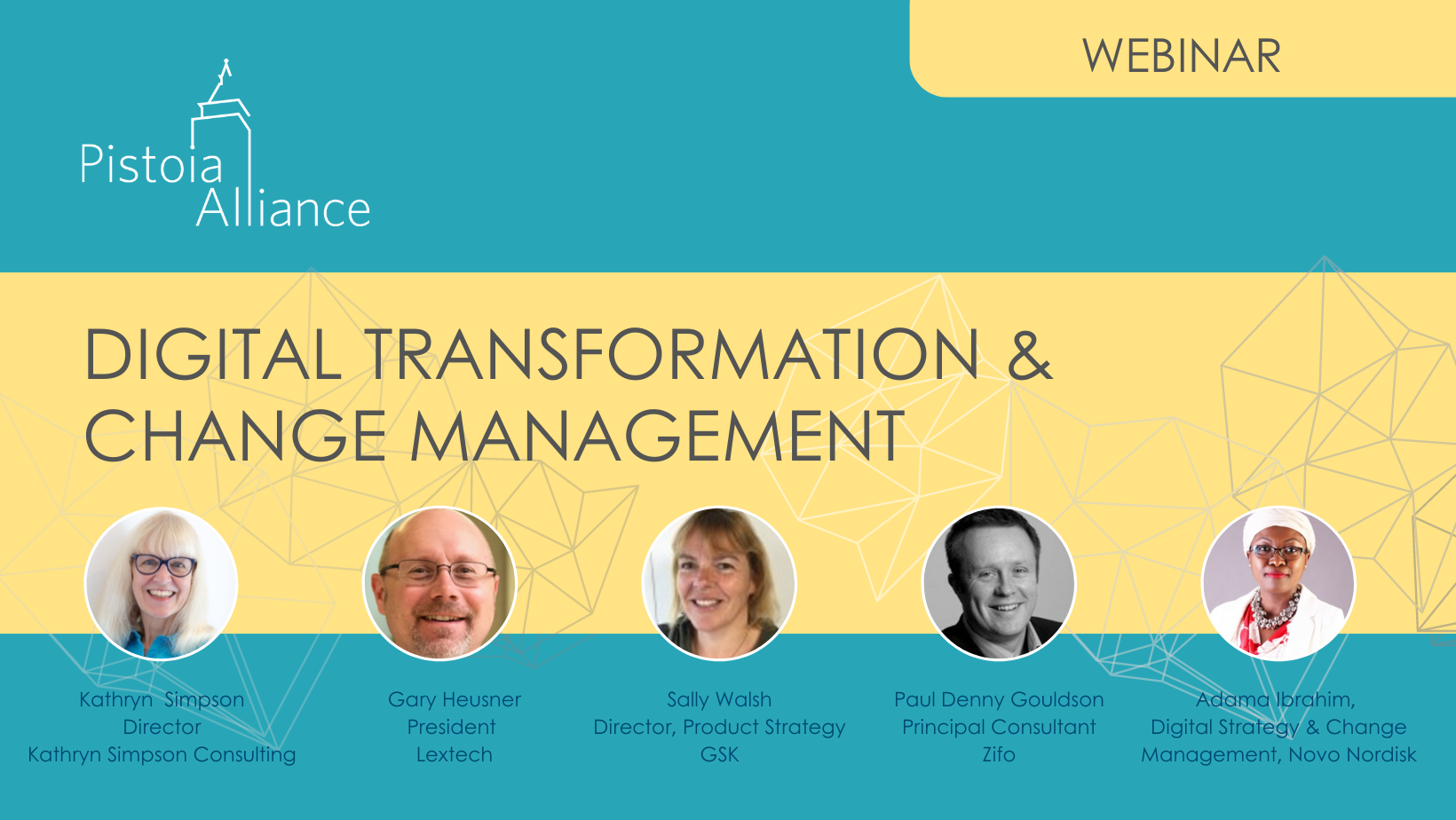 Digital Transformation and Change Management