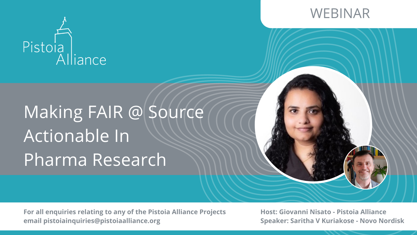 Making FAIR at Source Actionable in the Pharma Research