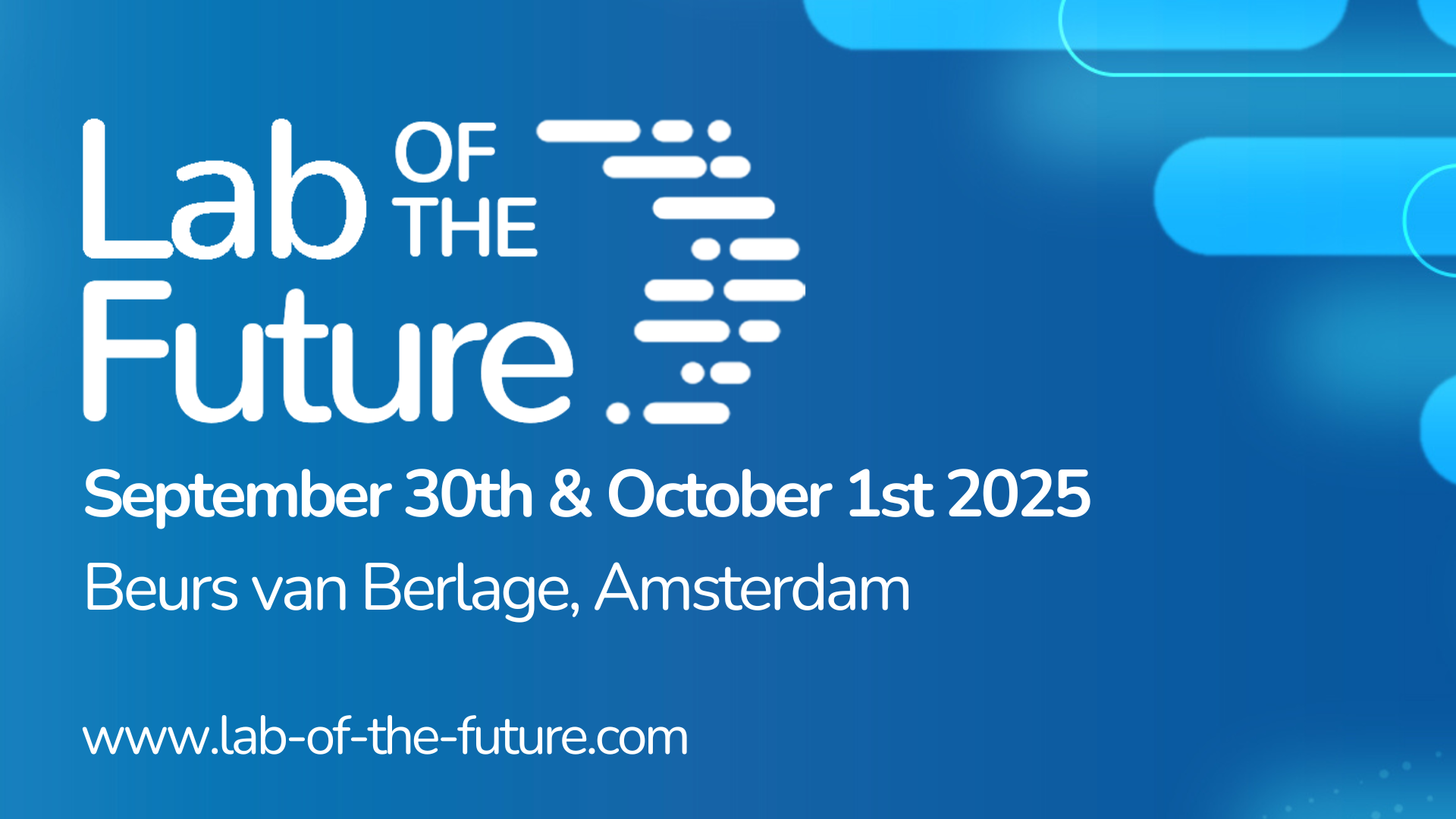 Partner Event - Lab of the Future Congress Europe 2025