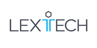 Lextech logo