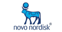 Novo Nordisk logo