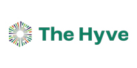 The Hyve logo