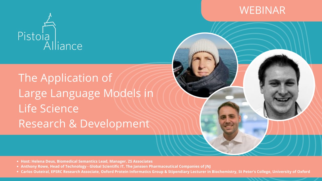 The Application of Large Language Models in Life Science Research and Development