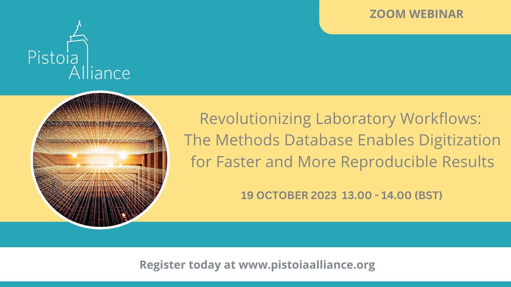 Revolutionizing Laboratory Workflows