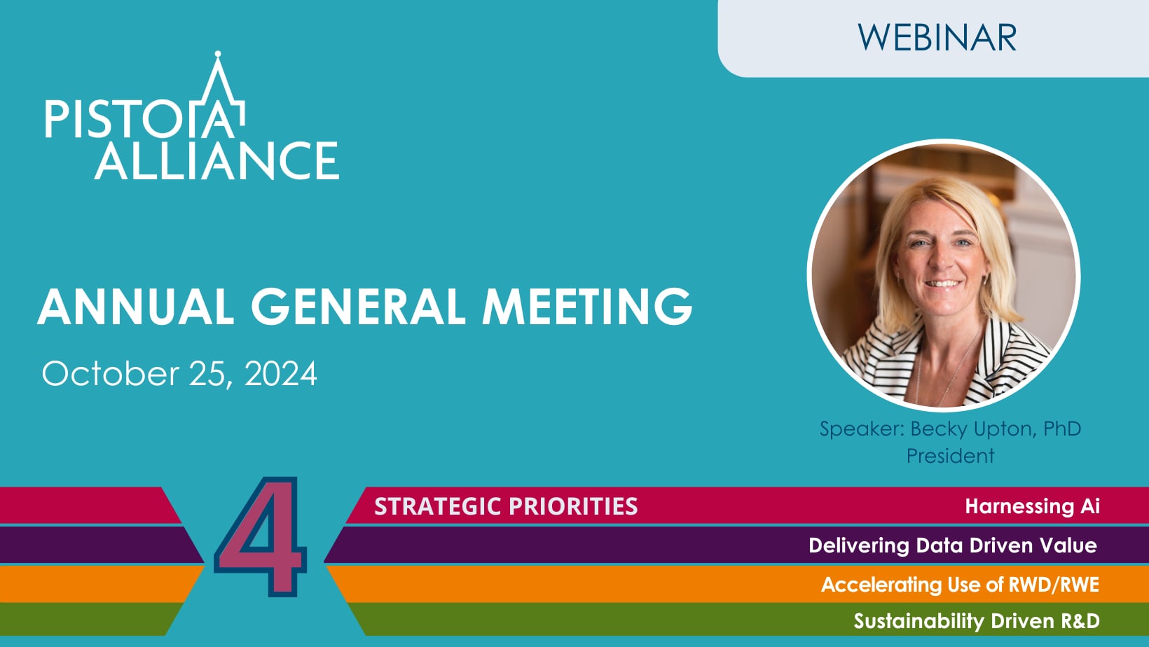 Annual General Meeting 2024