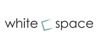 white space logo