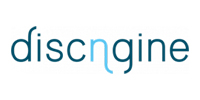 discngine logo