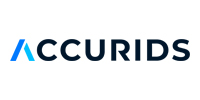 Accurids logo