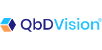 QbD Vision logo