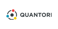 Quantori logo