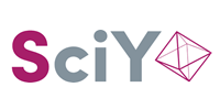 SciY logo