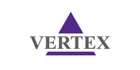 Vertex logo