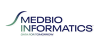 Medbioinformatics logo