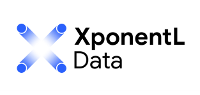 XponentLData logo