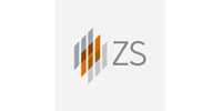 ZS Associates logo