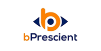 bPrescient logo