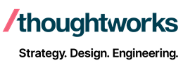 Thoughtworks logo