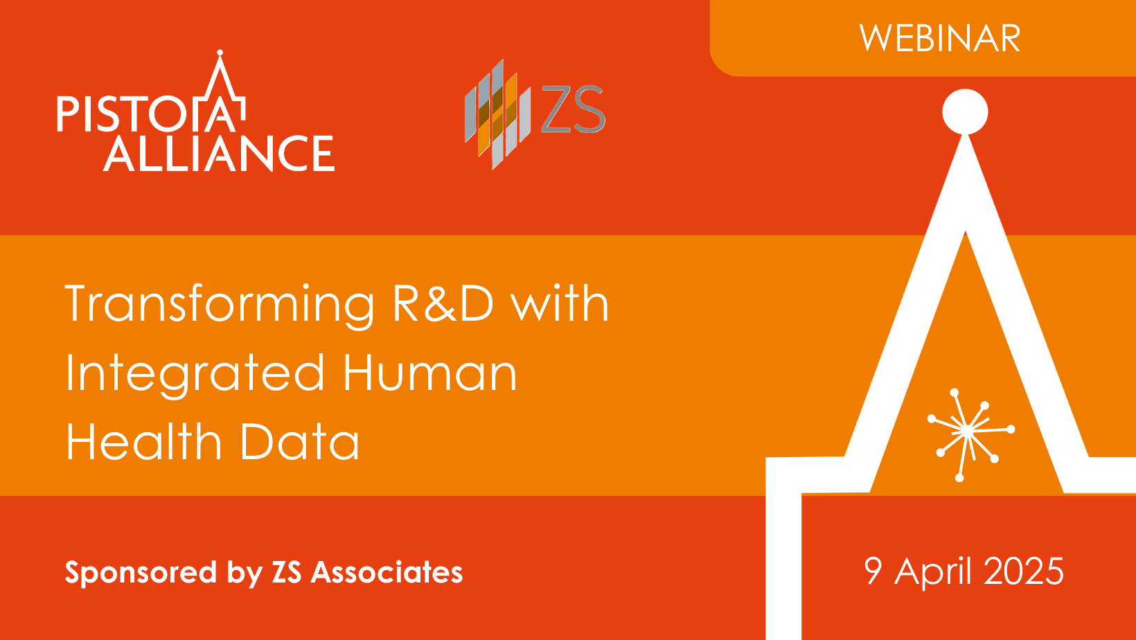 Transforming R&D with Integrated Human Health Data