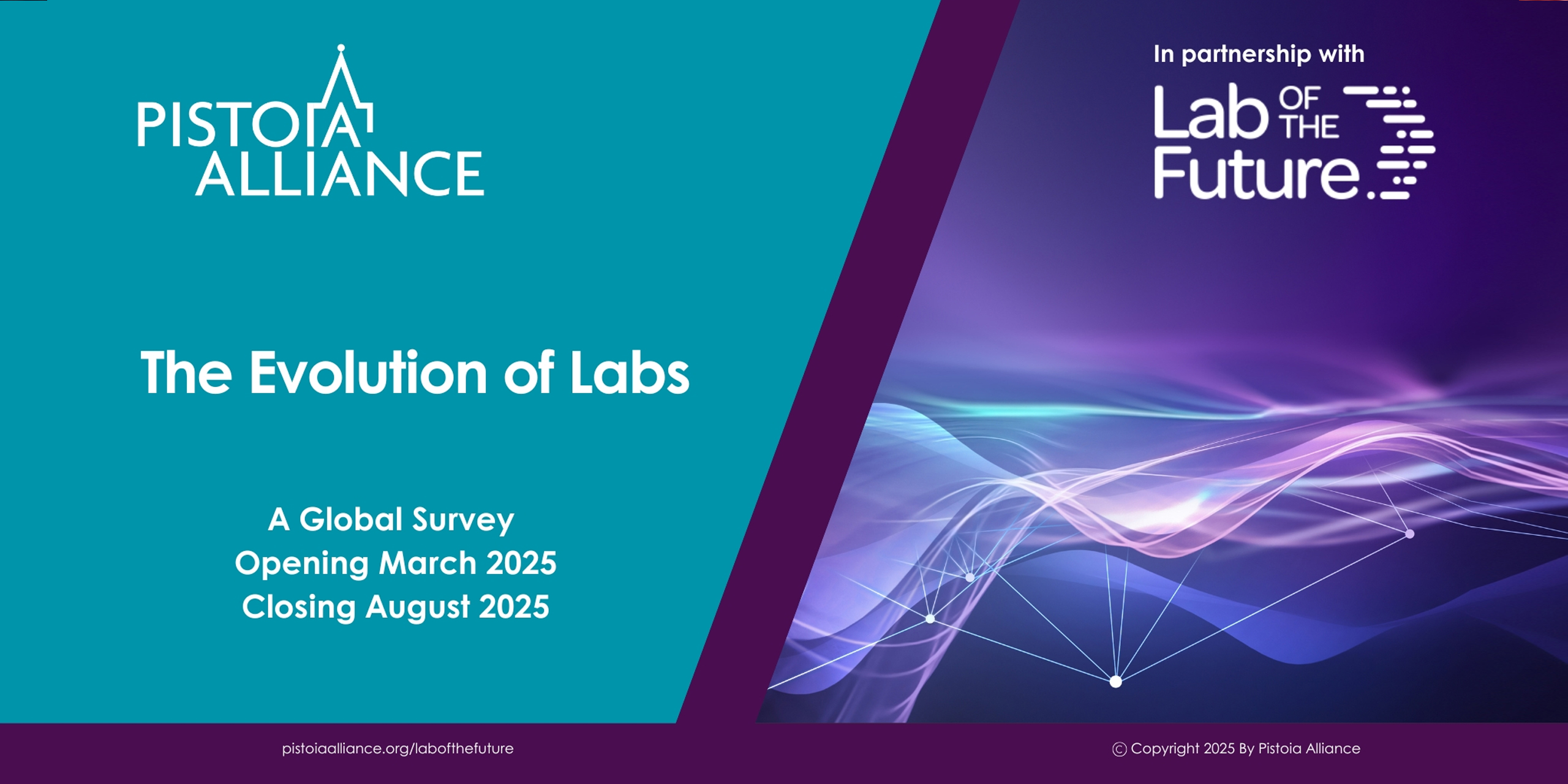 Lab of the Future 2025