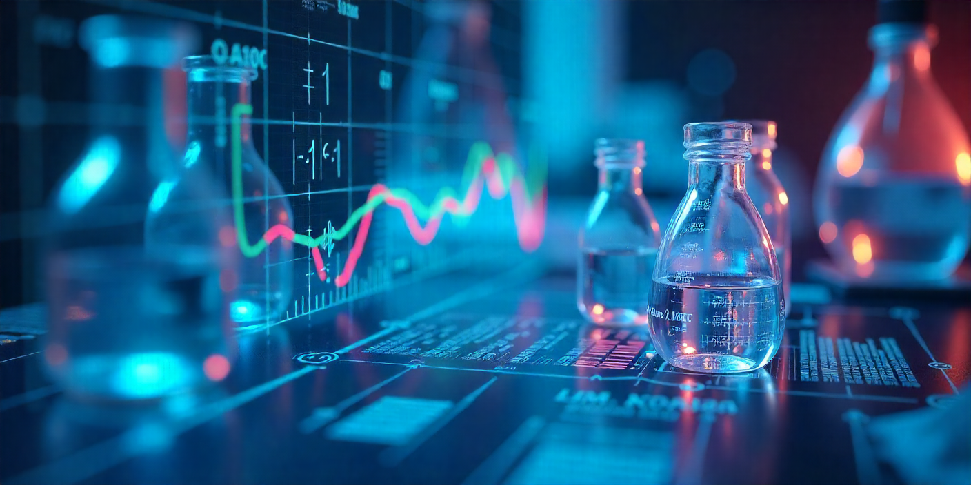 Digital Analytical Methods (with Allotrope)