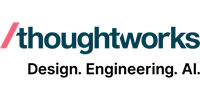 Thoughtworks Logo