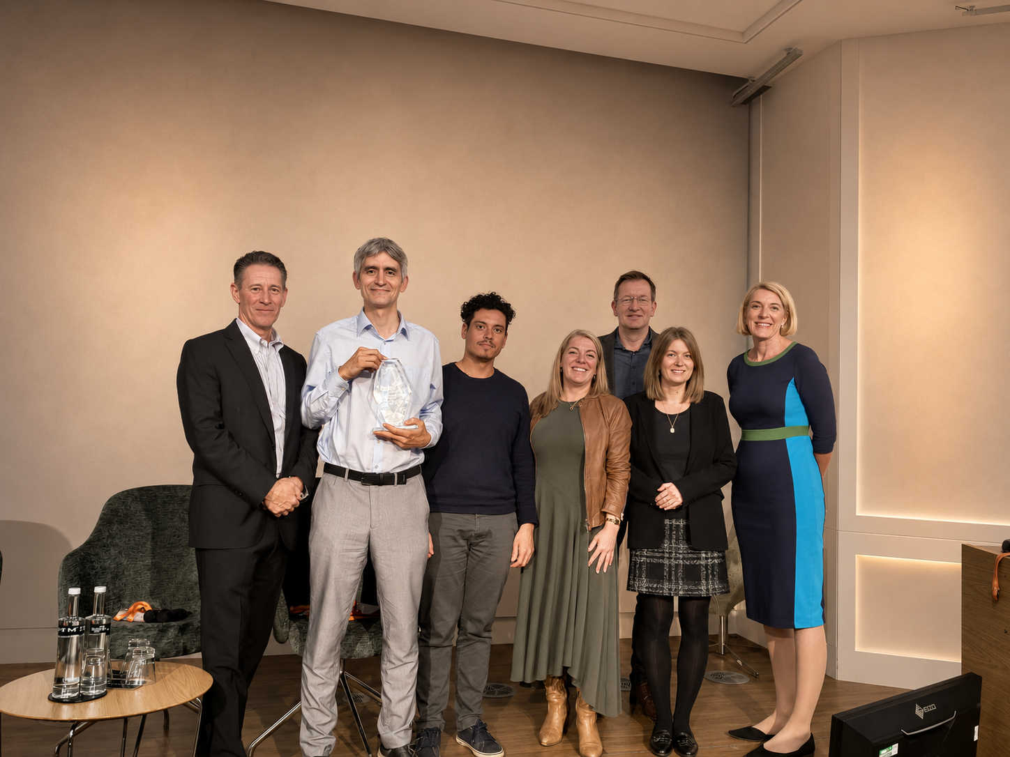 Data Science Team