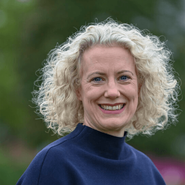 Kristin-Anne Rutter