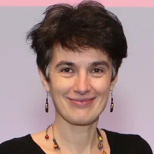 Prof. Mihaela van der Schaar